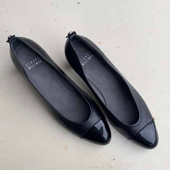 Black heels - Picture 2 of 5